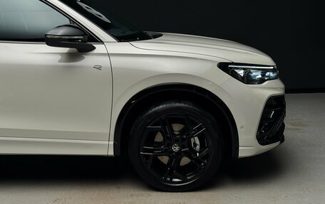 Volkswagen Tiguan, 2026 год, 5 100 000 рублей, 7 фотография