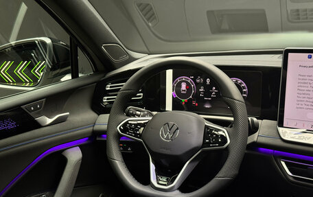 Volkswagen Tiguan, 2026 год, 5 100 000 рублей, 12 фотография