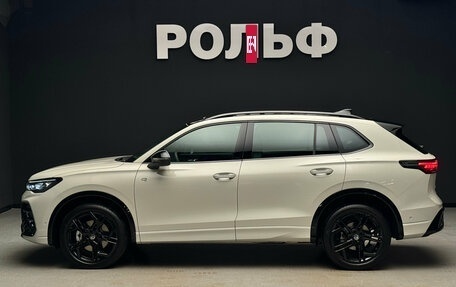 Volkswagen Tiguan, 2026 год, 5 100 000 рублей, 6 фотография
