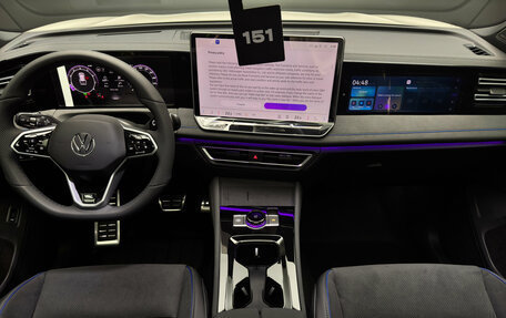 Volkswagen Tiguan, 2026 год, 5 100 000 рублей, 11 фотография