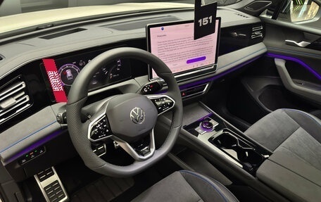 Volkswagen Tiguan, 2026 год, 5 100 000 рублей, 13 фотография