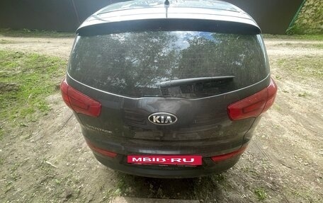 KIA Sportage III, 2015 год, 800 000 рублей, 4 фотография