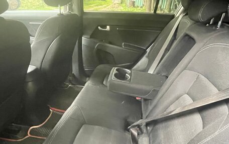 KIA Sportage III, 2015 год, 800 000 рублей, 9 фотография