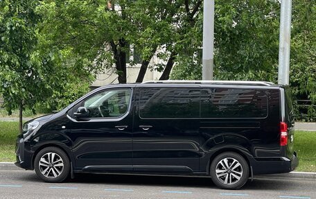 Citroen SpaceTourer I, 2025 год, 6 200 000 рублей, 9 фотография