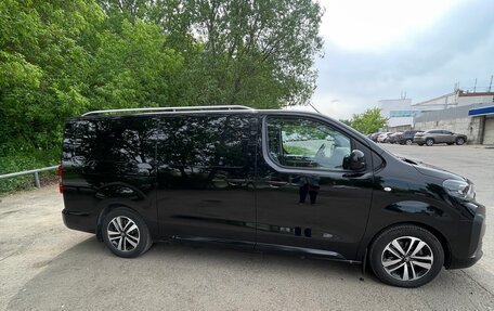Citroen SpaceTourer I, 2025 год, 6 200 000 рублей, 3 фотография