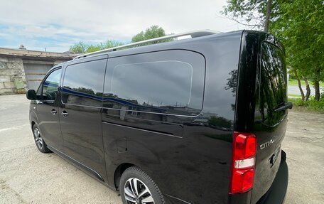 Citroen SpaceTourer I, 2025 год, 6 200 000 рублей, 8 фотография