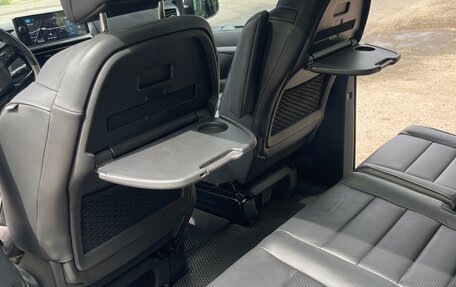Citroen SpaceTourer I, 2025 год, 6 200 000 рублей, 10 фотография