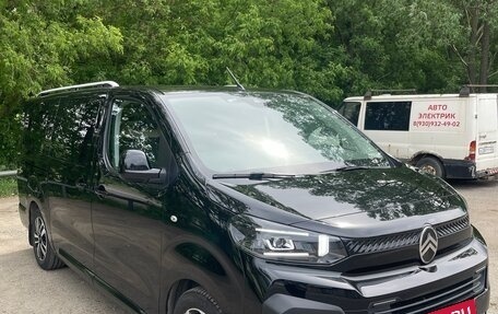 Citroen SpaceTourer I, 2025 год, 6 200 000 рублей, 2 фотография