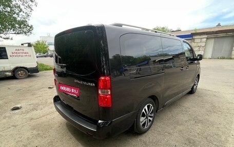 Citroen SpaceTourer I, 2025 год, 6 200 000 рублей, 4 фотография