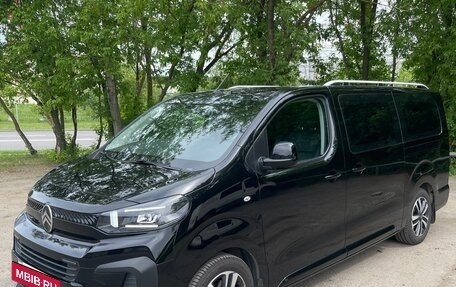 Citroen SpaceTourer I, 2025 год, 6 200 000 рублей, 7 фотография