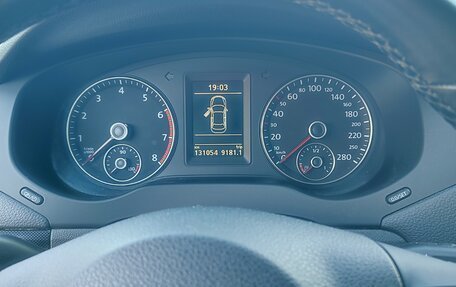 Volkswagen Jetta VI, 2012 год, 850 000 рублей, 10 фотография