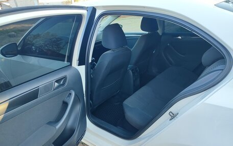 Volkswagen Jetta VI, 2012 год, 850 000 рублей, 7 фотография
