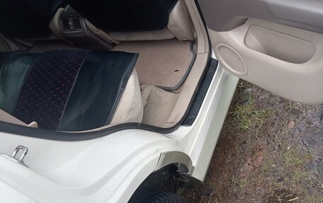 Toyota Harrier, 1999 год, 1 000 000 рублей, 9 фотография