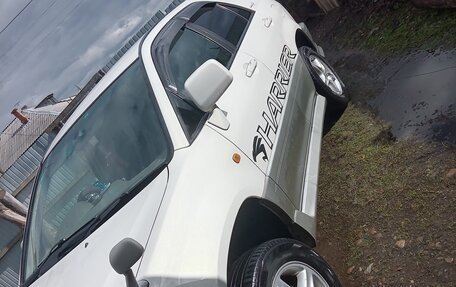 Toyota Harrier, 1999 год, 1 000 000 рублей, 5 фотография