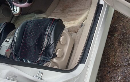 Toyota Harrier, 1999 год, 1 000 000 рублей, 10 фотография
