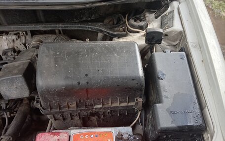 Toyota Harrier, 1999 год, 1 000 000 рублей, 15 фотография