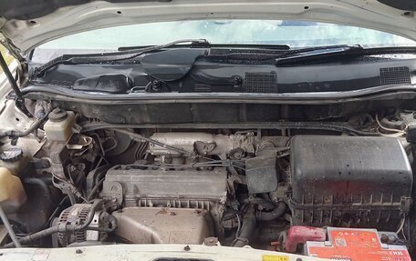 Toyota Harrier, 1999 год, 1 000 000 рублей, 20 фотография