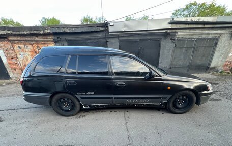 Toyota Caldina, 1993 год, 290 000 рублей, 5 фотография