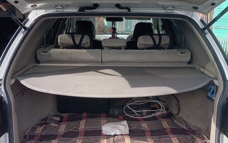 Toyota Harrier, 1999 год, 1 000 000 рублей, 18 фотография