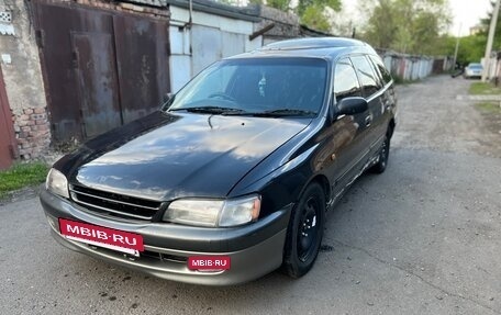 Toyota Caldina, 1993 год, 290 000 рублей, 2 фотография