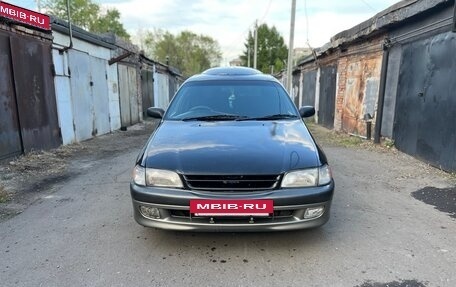 Toyota Caldina, 1993 год, 290 000 рублей, 3 фотография