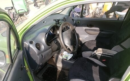 Daewoo Matiz, 2005 год, 55 000 рублей, 7 фотография