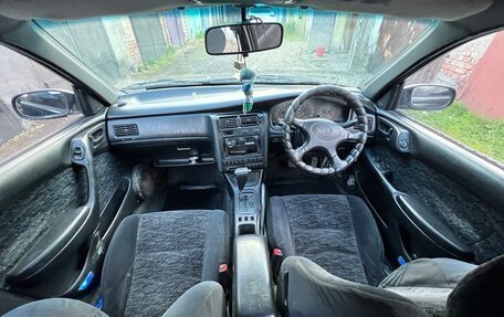Toyota Caldina, 1993 год, 290 000 рублей, 9 фотография