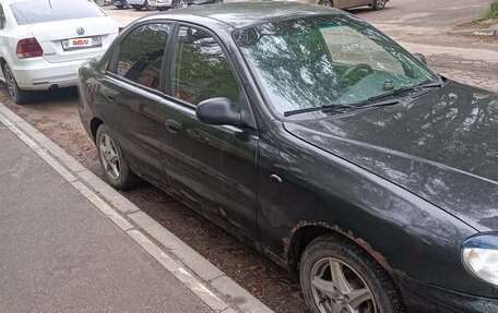 Chevrolet Lanos I, 2006 год, 135 000 рублей, 4 фотография