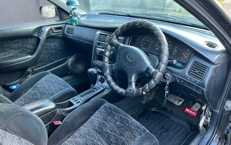 Toyota Caldina, 1993 год, 290 000 рублей, 7 фотография