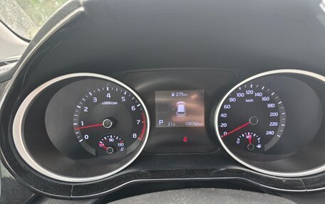 KIA cee'd III, 2019 год, 1 600 000 рублей, 3 фотография