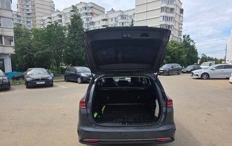 KIA cee'd III, 2019 год, 1 600 000 рублей, 7 фотография