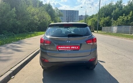 Hyundai ix35 I рестайлинг, 2015 год, 1 400 000 рублей, 5 фотография