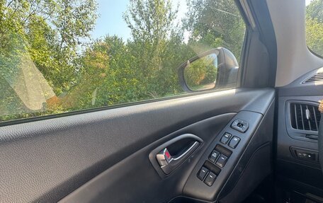 Hyundai ix35 I рестайлинг, 2015 год, 1 400 000 рублей, 19 фотография