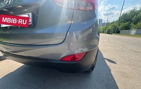 Hyundai ix35 I рестайлинг, 2015 год, 1 400 000 рублей, 13 фотография