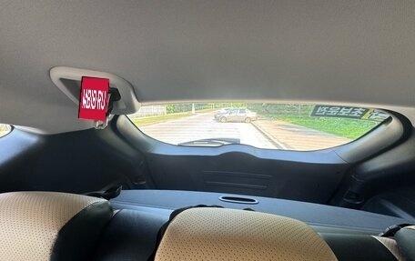 Hyundai ix35 I рестайлинг, 2015 год, 1 400 000 рублей, 22 фотография