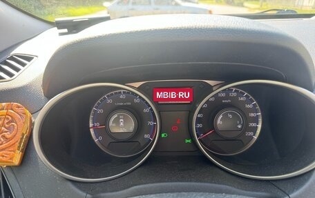 Hyundai ix35 I рестайлинг, 2015 год, 1 400 000 рублей, 17 фотография