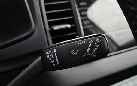 Skoda Karoq I, 2021 год, 2 289 000 рублей, 14 фотография