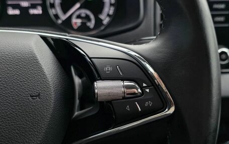 Skoda Karoq I, 2021 год, 2 289 000 рублей, 12 фотография