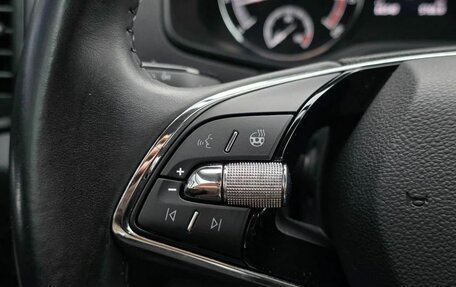 Skoda Karoq I, 2021 год, 2 289 000 рублей, 11 фотография