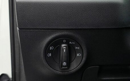 Skoda Karoq I, 2021 год, 2 289 000 рублей, 19 фотография
