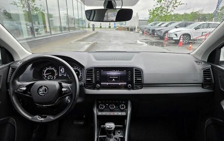Skoda Karoq I, 2021 год, 2 289 000 рублей, 10 фотография