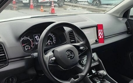Skoda Karoq I, 2021 год, 2 289 000 рублей, 16 фотография