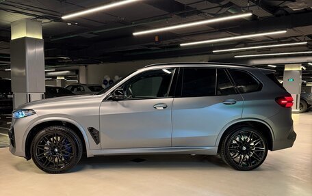 BMW X5 M, 2025 год, 20 750 000 рублей, 3 фотография