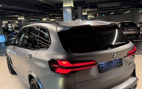 BMW X5 M, 2025 год, 20 750 000 рублей, 5 фотография