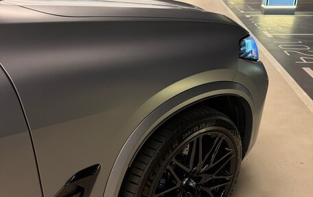 BMW X5 M, 2025 год, 20 750 000 рублей, 11 фотография