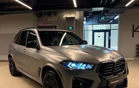 BMW X5 M, 2025 год, 20 750 000 рублей, 12 фотография