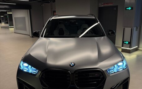 BMW X5 M, 2025 год, 20 750 000 рублей, 2 фотография