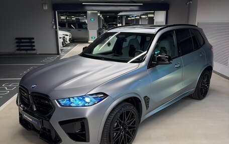 BMW X5 M, 2025 год, 20 750 000 рублей, 6 фотография