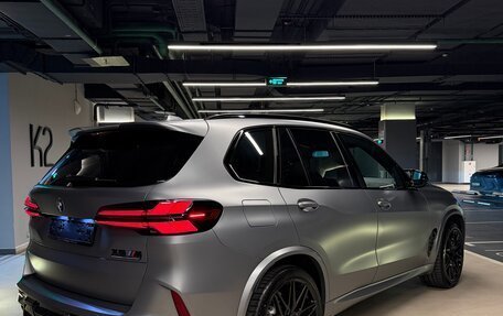 BMW X5 M, 2025 год, 20 750 000 рублей, 8 фотография