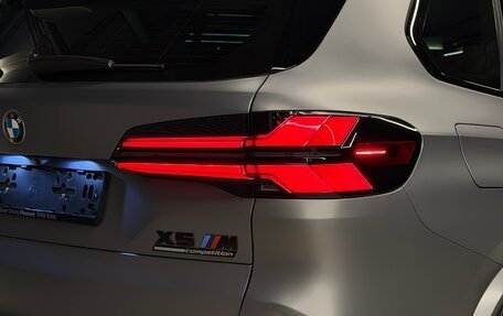 BMW X5 M, 2025 год, 20 750 000 рублей, 9 фотография